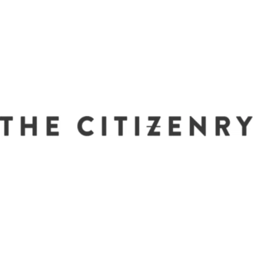 50 Off The Citizenry Promo Code, Coupons August 2021