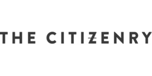 The Citizenry Merchant logo
