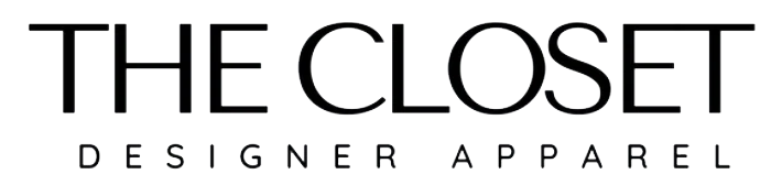 The Closet AU Merchant Logo