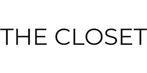 The Closet Merchant logo