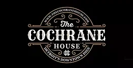 The Cochrane House Merchant Logo
