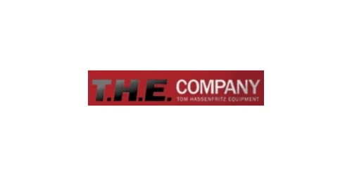T.H.E. Company coupon
