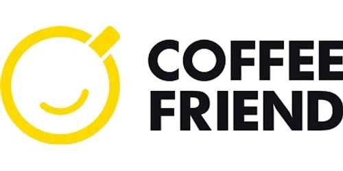 Coffee Friend Promo Code