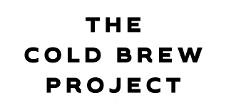 The Cold Brew Project Merchant Logo
