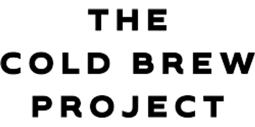 The Cold Brew Project Promo Code