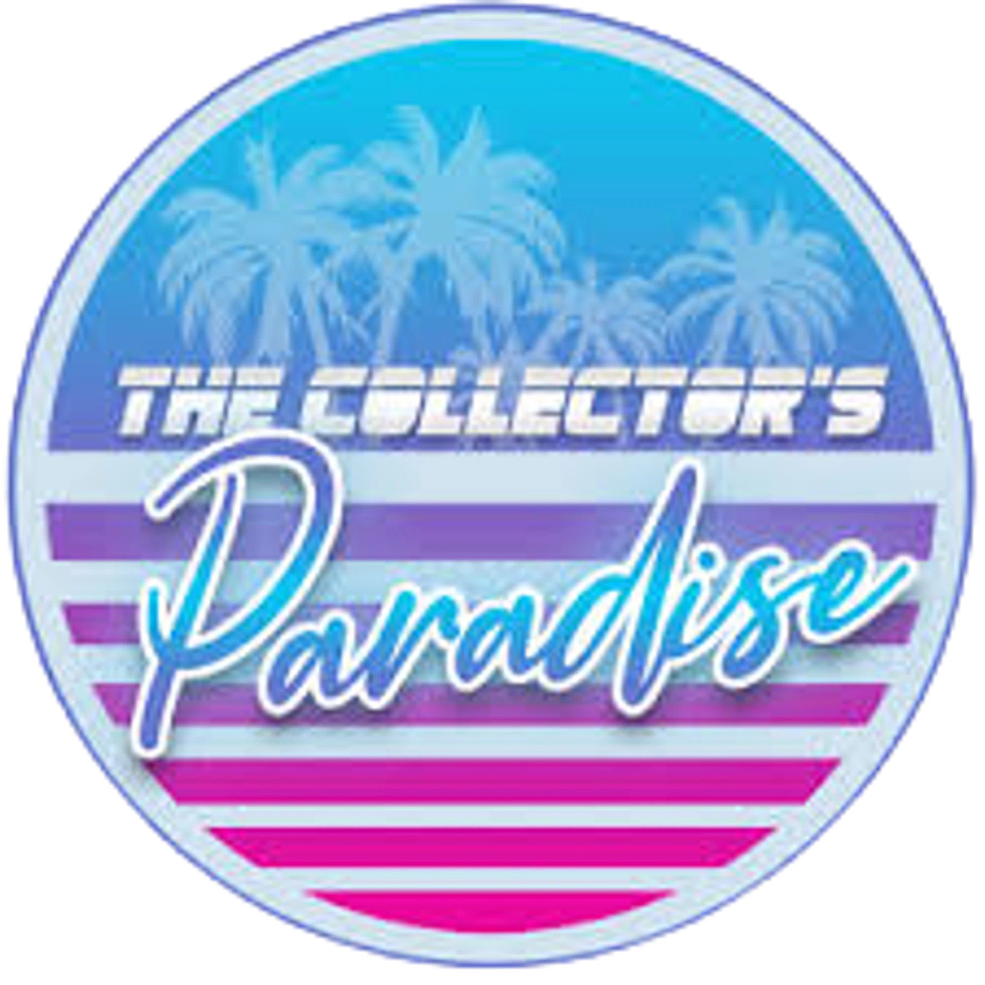 THE COLLECTOR'S PARADISE Promo Code — 140 Off 2024