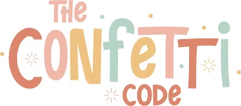 The Confetti Code discount code