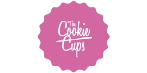 The Cookie Cups Promo Code