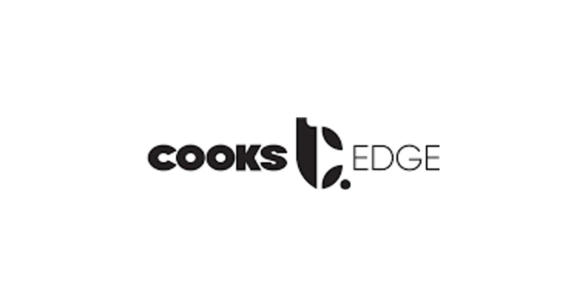 The Cook's Edge Promo Codes 200 Off in October 2025