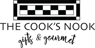 The Cook's Nook Merchant Logo