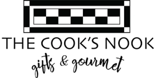 The Cook's Nook Promo Code
