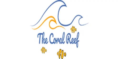 The Coral Reef TN Promo Code