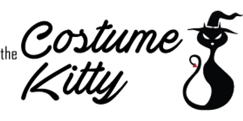 The Costume Kitty Promo Code