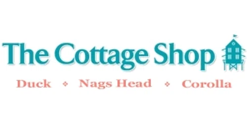 The Cottage Shop Promo Code
