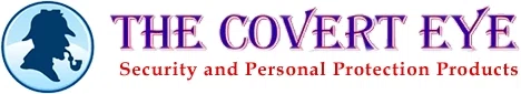 The Covert Eye Promo Code