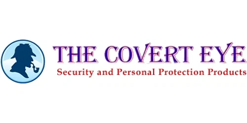 The Covert Eye Promo Code