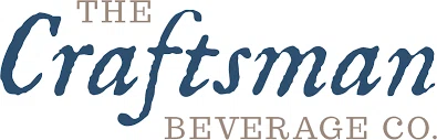 The Craftsman Beverage Co. Merchant Logo