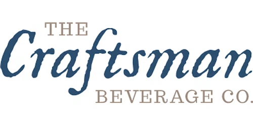 The Craftsman Beverage Co. Promo Code