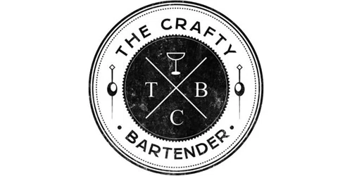 The Crafty Bartender Promo Code