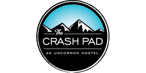The Crash Pad Promo Code