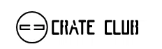 Crate Club Merchant logo