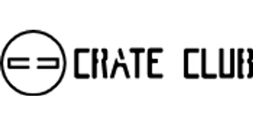 Crate Club Merchant logo