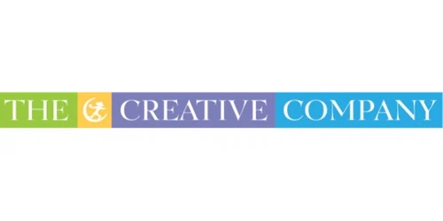 The Creative Company Shop Promo Code