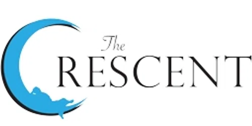 The Crescent Motel Merchant logo