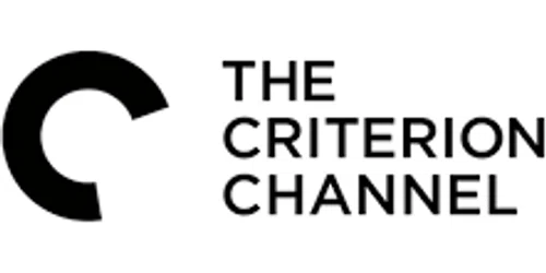 The Criterion Channel Merchant logo