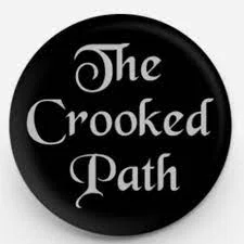 The Crooked Path Merchant Logo