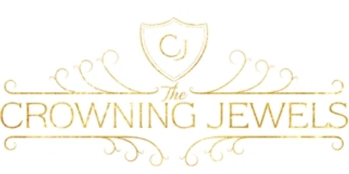 The Crowning Jewels Merchant logo
