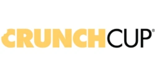 CrunchCup Promo Code