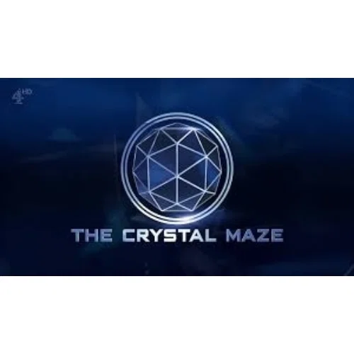 20% Off The Crystal Maze Promo Code (1 Active) Apr '24