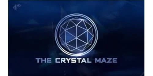 The Crystal Maze Promo Code