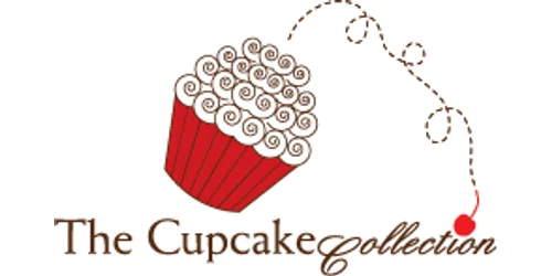 The Cupcake Collection Promo Code