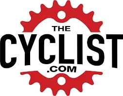 The Cyclist Merchant Logo