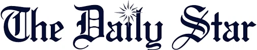 The Daily Star Merchant Logo