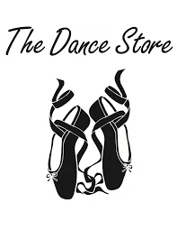 The Dance Store Merchant Logo