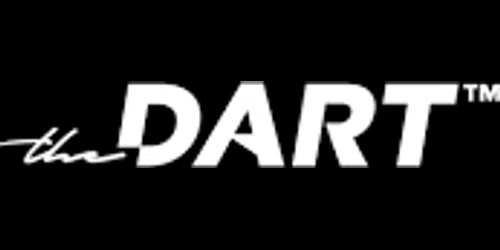 The Dart Merchant logo
