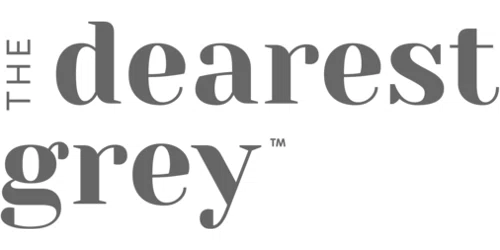 The Dearest Grey Promo Code