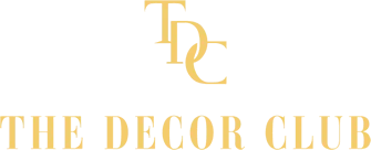 The Decor Club Merchant Logo