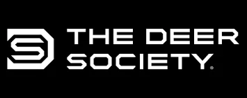 The Deer Society Merchant Logo