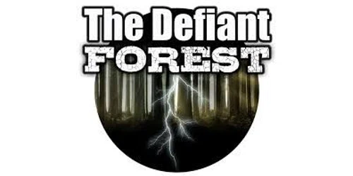The Defiant Forest Promo Code