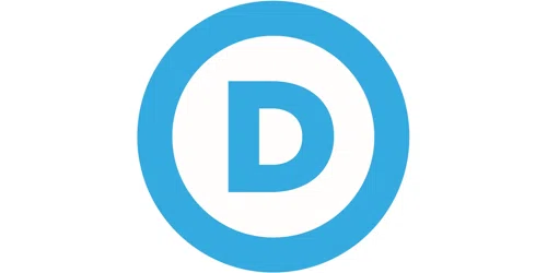 The Democrats Store Merchant logo