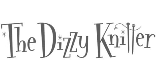 The Dizzy Knitter coupon