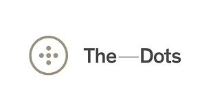 The Dots Merchant Logo