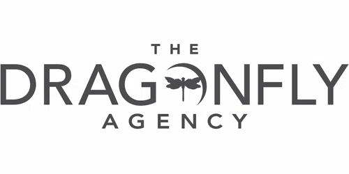 The Dragonfly Agency Merchant logo