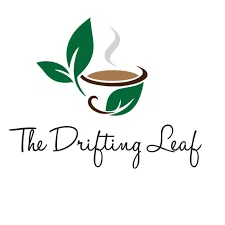 The Drifting Leaf Merchant Logo