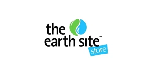 The Earth Site Store coupon