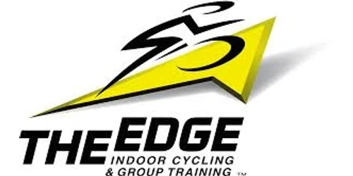 The Edge Indoor Cycling Merchant logo